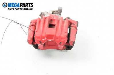 Спирачен апарат за Volkswagen Golf IV Hatchback (08.1997 - 06.2005), позиция: задна, лява