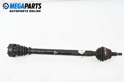 Полуоска за Volkswagen Golf IV Hatchback (08.1997 - 06.2005) 1.9 TDI, 90 к.с., позиция: предна, дясна