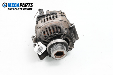 Алтернатор / генератор за Renault Megane I Hatchback (08.1995 - 12.2004) 1.6 16V (BA11, BA04, BA0B, BA1J), 107 к.с.