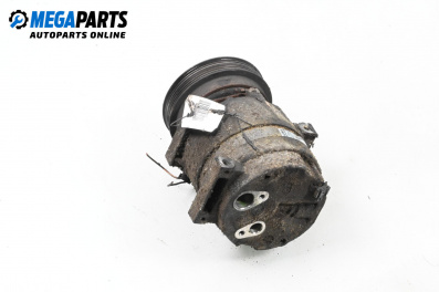 Компресор климатик за Renault Megane I Hatchback (08.1995 - 12.2004) 1.6 16V (BA11, BA04, BA0B, BA1J), 107 к.с., № 7700103536