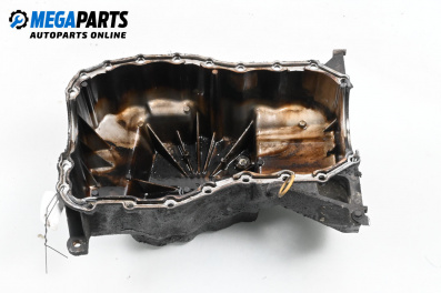Картер за Renault Megane I Hatchback (08.1995 - 12.2004) 1.6 16V (BA11, BA04, BA0B, BA1J), 107 к.с.