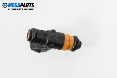 Дюза бензин за Renault Megane I Hatchback (08.1995 - 12.2004) 1.6 16V (BA11, BA04, BA0B, BA1J), 107 к.с., № ITG048