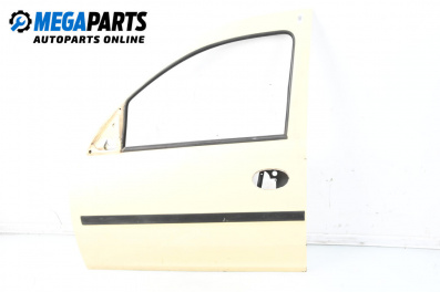 Врата за Opel Combo Box/Combi II (10.2001 - 02.2012), 2+1 вр., товарен, позиция: лява