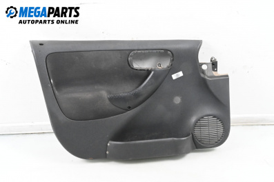 Кора врата за Opel Combo Box/Combi II (10.2001 - 02.2012), 2+1 вр., товарен, позиция: лява