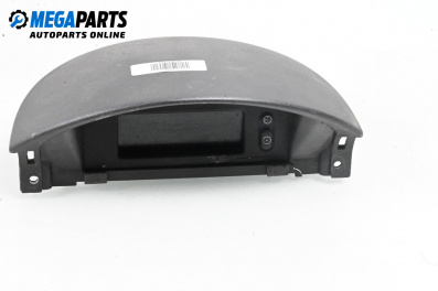 Дисплей за Opel Combo Box/Combi II (10.2001 - 02.2012)