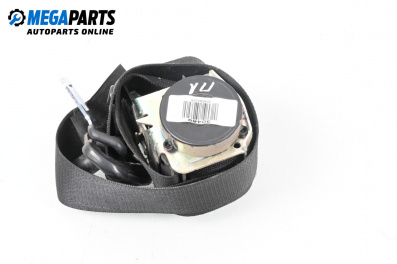 Предпазен колан за Opel Combo Box/Combi II (10.2001 - 02.2012), 2+1 вр., позиция: предна, лява