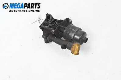 Корпус за маслен филтър за Opel Combo Box/Combi II (10.2001 - 02.2012) 1.3 CDTI 16V, 75 к.с.