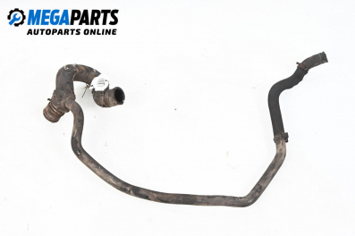 Водни маркучи за Opel Combo Box/Combi II (10.2001 - 02.2012) 1.3 CDTI 16V, 75 к.с.