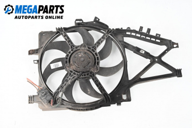 Перка охлаждане за Opel Combo Box/Combi II (10.2001 - 02.2012) 1.3 CDTI 16V, 75 к.с.