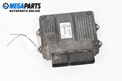 Компютър двигател за Opel Combo Box/Combi II (10.2001 - 02.2012) 1.3 CDTI 16V, 75 к.с., № 55566401