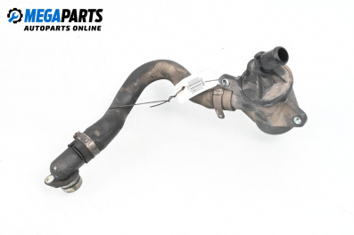 Корпус на термостат за Opel Combo Box/Combi II (10.2001 - 02.2012) 1.3 CDTI 16V, 75 к.с.