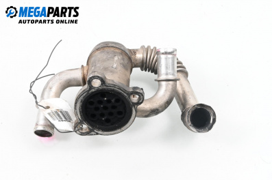 EGR охладител за Opel Combo Box/Combi II (10.2001 - 02.2012) 1.3 CDTI 16V, 75 к.с.