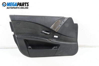 Кора врата за BMW 5 Series E60 Sedan E60 (07.2003 - 03.2010), 4+1 вр., седан, позиция: предна, лява