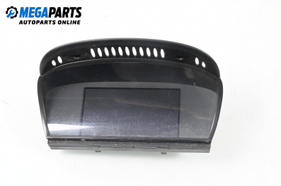 Дисплей за BMW 5 Series E60 Sedan E60 (07.2003 - 03.2010), № 6970342