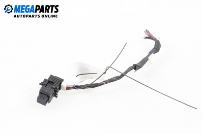 Стоп машинка за BMW 5 Series E60 Sedan E60 (07.2003 - 03.2010)