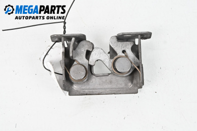 Брава преден капак за BMW 5 Series E60 Sedan E60 (07.2003 - 03.2010)