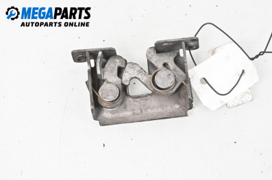 Брава преден капак за BMW 5 Series E60 Sedan E60 (07.2003 - 03.2010)