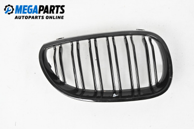 Решетка за BMW 5 Series E60 Sedan E60 (07.2003 - 03.2010), седан, позиция: дясна