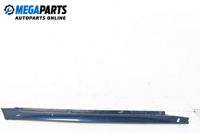 Праг за BMW 5 Series E60 Sedan E60 (07.2003 - 03.2010), 4+1 вр., седан, позиция: дясна