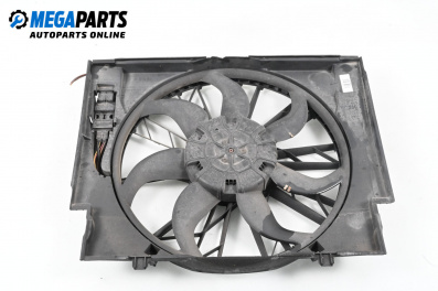 Перка охлаждане за BMW 5 Series E60 Sedan E60 (07.2003 - 03.2010) 535 d, 272 к.с.
