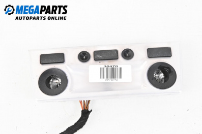 Плафон за BMW 5 Series E60 Sedan E60 (07.2003 - 03.2010)