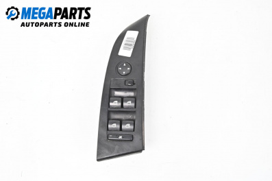 Бутони ел. стъкла и огледала  за BMW 5 Series E60 Sedan E60 (07.2003 - 03.2010), № 6951904