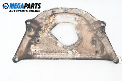 Метална кора под двигател за BMW 5 Series E60 Sedan E60 (07.2003 - 03.2010), № 6759878