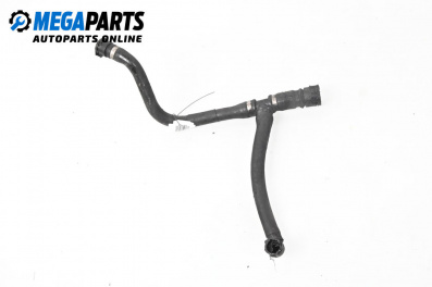 Водни маркучи за BMW 5 Series E60 Sedan E60 (07.2003 - 03.2010) 535 d, 272 к.с.