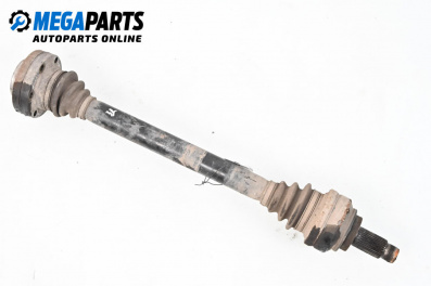 Полуоска за BMW 5 Series E60 Sedan E60 (07.2003 - 03.2010) 535 d, 272 к.с., позиция: задна, дясна, автоматик