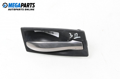 Вътрешна дръжка за BMW 5 Series E60 Sedan E60 (07.2003 - 03.2010), 4+1 вр., седан, позиция: задна, дясна