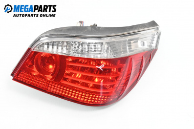 Стоп за BMW 5 Series E60 Sedan E60 (07.2003 - 03.2010), седан, позиция: дясна