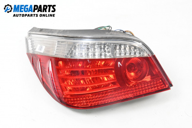 Стоп за BMW 5 Series E60 Sedan E60 (07.2003 - 03.2010), седан, позиция: лява