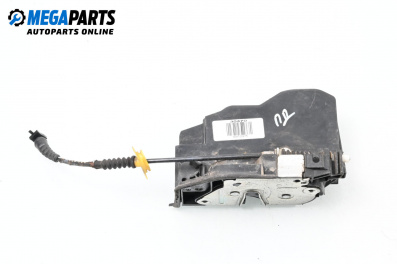 Брава на врата за BMW 5 Series E60 Sedan E60 (07.2003 - 03.2010), позиция: предна, дясна