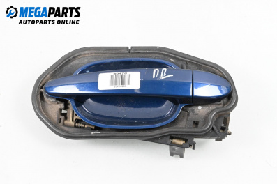 Външна дръжка за BMW 5 Series E60 Sedan E60 (07.2003 - 03.2010), 4+1 вр., седан, позиция: предна, дясна