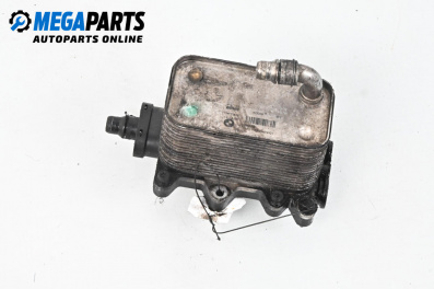 Маслоохладител за BMW 5 Series E60 Sedan E60 (07.2003 - 03.2010) 535 d, 272 к.с.