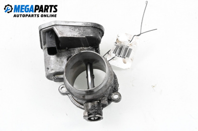 Дроселова клапа за BMW 5 Series E60 Sedan E60 (07.2003 - 03.2010) 535 d, 272 к.с.