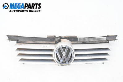 Решетка за Volkswagen Bora Sedan (10.1998 - 12.2013), седан, позиция: предна