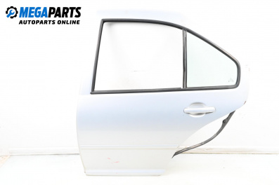 Врата за Volkswagen Bora Sedan (10.1998 - 12.2013), 4+1 вр., седан, позиция: задна, лява