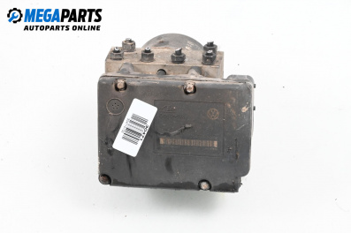 Помпа ABS за Volkswagen Bora Sedan (10.1998 - 12.2013) 1.6, № 1J0907379G
