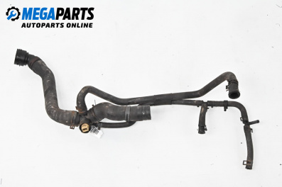 Водни маркучи за Volkswagen Bora Sedan (10.1998 - 12.2013) 1.6, 101 к.с.