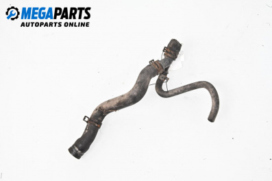 Водни маркучи за Volkswagen Bora Sedan (10.1998 - 12.2013) 1.6, 101 к.с.