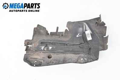 Пластмасова кора за Peugeot 207 Station Wagon (02.2007 - 12.2013), 4+1 вр., комби