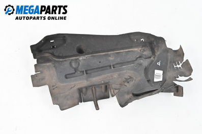 Пластмасова кора за Peugeot 207 Station Wagon (02.2007 - 12.2013), 4+1 вр., комби