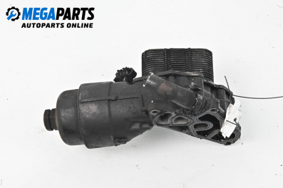 Корпус за маслен филтър за Peugeot 207 Station Wagon (02.2007 - 12.2013) 1.6 HDi, 90 к.с.