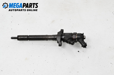 Дюза дизел за Peugeot 207 Station Wagon (02.2007 - 12.2013) 1.6 HDi, 90 к.с.