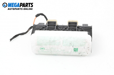 Airbag за Opel Astra G Hatchback (02.1998 - 12.2009), 4+1 вр., хечбек, позиция: предна