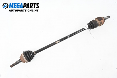 Полуоска за Opel Astra G Hatchback (02.1998 - 12.2009) 1.6 16V, 101 к.с., позиция: предна, дясна
