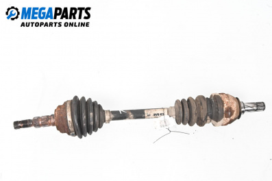 Полуоска за Opel Astra G Hatchback (02.1998 - 12.2009) 1.6 16V, 101 к.с., позиция: предна, лява