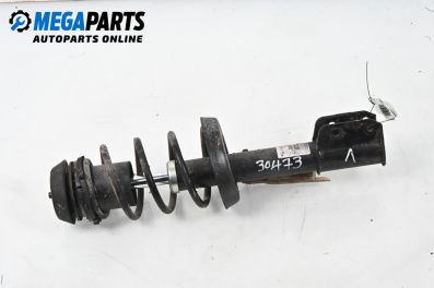 Макферсон за Opel Astra G Hatchback (02.1998 - 12.2009), хечбек, позиция: предна, лява
