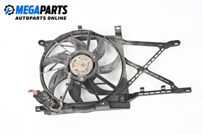 Перка охлаждане за Opel Astra G Hatchback (02.1998 - 12.2009) 1.6 16V, 101 к.с.